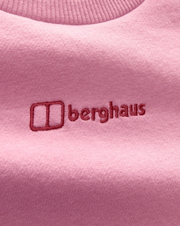 Berghaus Essential Logo Sweater