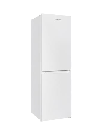 RUSSELL HOBBS 50/50 FRIDGE FREEZER INST