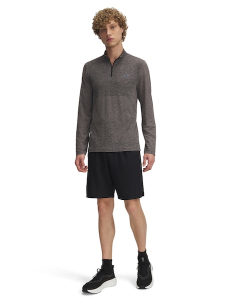 Under Armour Launch 9 Inch Shorts