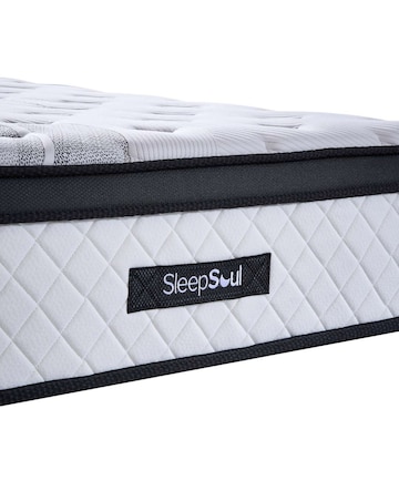 SleepSoul Heaven 3000 Mattress