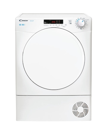 Candy Smart 10kg