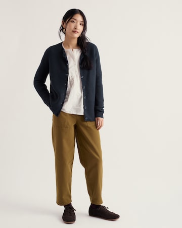 Seasalt Cornwall Makers Cardigan