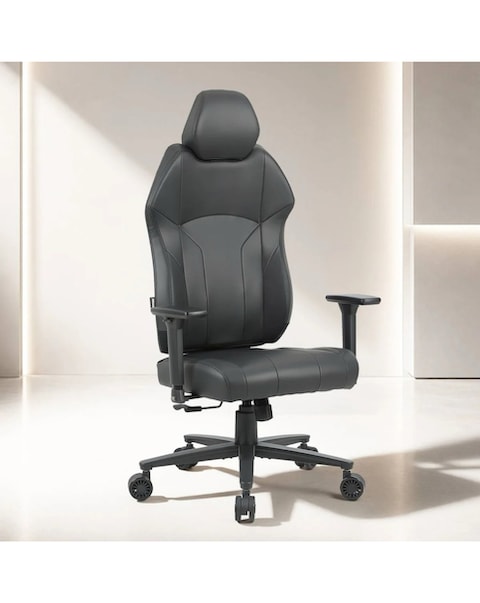 X Rocker Elara Executive Office Gaming Chair - Black