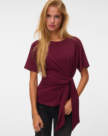Vero Moda Jill Jersey Top