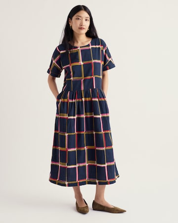 Seasalt Cornwall Brouse Dress