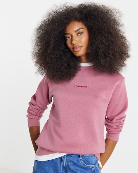 Berghaus Essential Logo Sweater