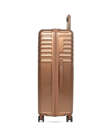 Rock Vesta Large Suitcase