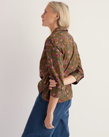 Seasalt Cornwall St Keverne Shirt