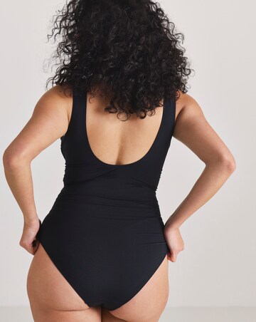 MAGISCULPT Illusion 360 Degree Shaping Swimsuit