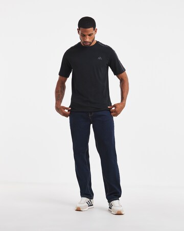 adidas 3 Stripes T-Shirt