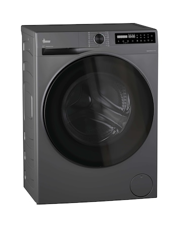 Hoover Pro Wash Series 5 10kg- Graphite