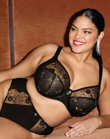 Elomi Lyriana Matching Brief
