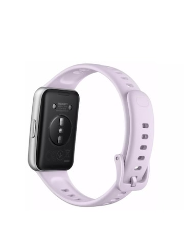 Huawei Band 11 - Purple