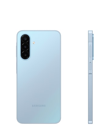 Samsung Galaxy A18 4G 128GB - Light Blue