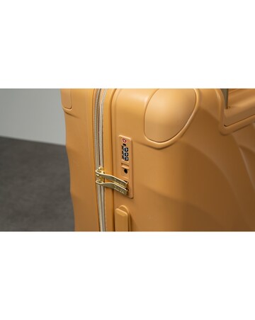 Rock Luggage Sahara Cabin Hardshell Suitcase
