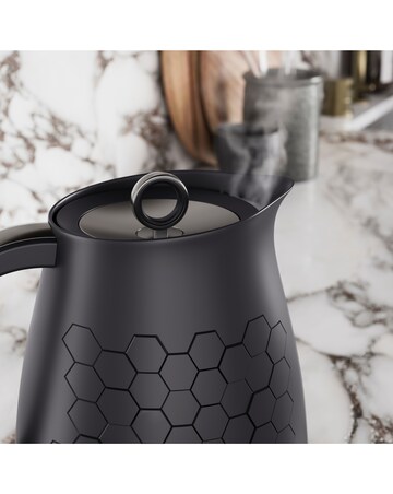 Morphy Richards Cassini Bundle - Moonless Night