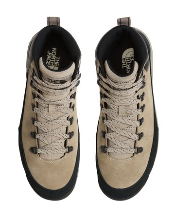 The North Face Back To Berkeley IV Leather Waterproof Boots