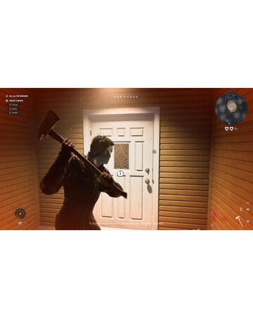 Halloween: The Game (Xbox Series X)
