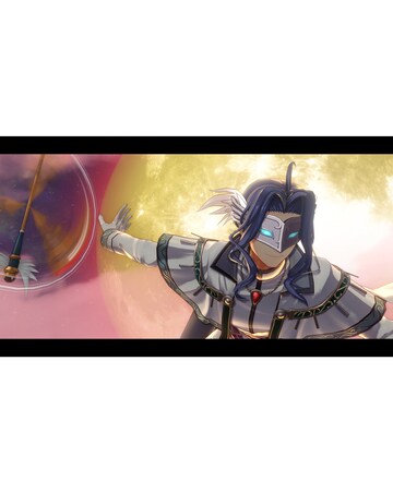Trails in the Sky: 2nd Chapter (PS5)