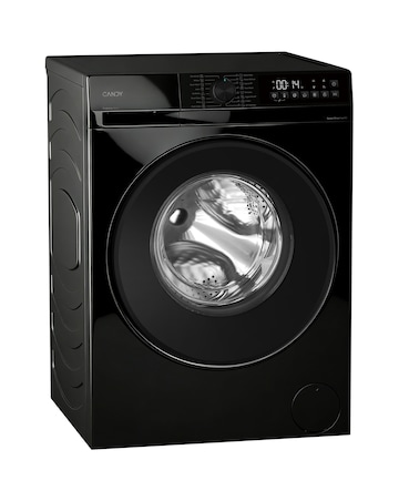 Candy Quick Pro 9kg- Black + Installation