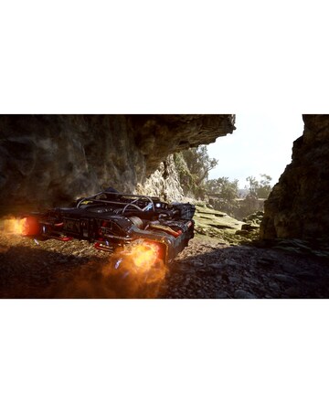 STAR WARS: Galactic Racer Collectors Edition (PS5)