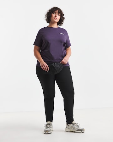 The North Face Monte Regular Short Sleeve Graphic Tshirt