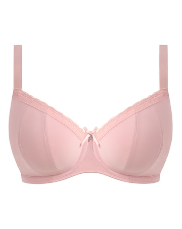 Freya Flirt Padded Half Cup Bra