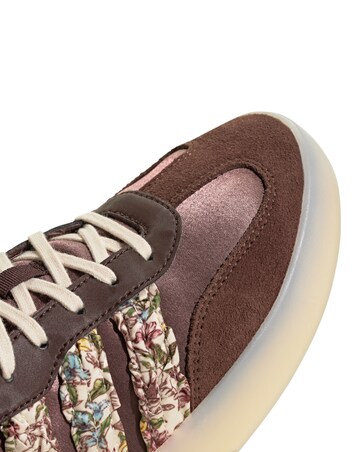 adidas Floral Print Barreda Decode Trainers