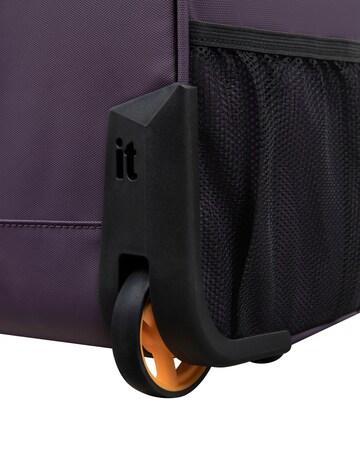 IT Luggage Compartment Trolley Bag