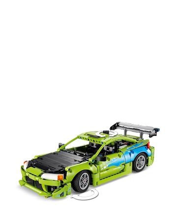 LEGO Technic Fast and Furious Mitsubishi Eclipse Car 42229