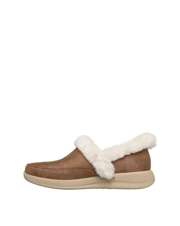 Skechers Cozy Escape Slip-Ins Slipper - Standard Fit (D)