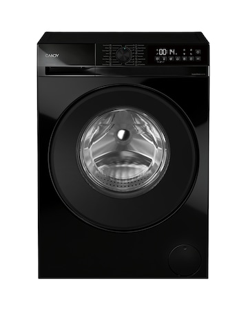 Candy Quick Pro 10kg- Black + Installation