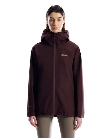 Berghaus Deluge Pro 3.0 Jacket - Purple