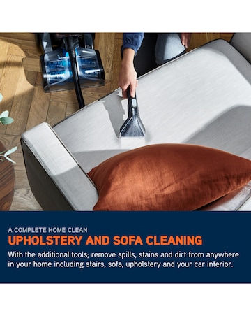 Vax Platinum SmartWash Carpet Washer