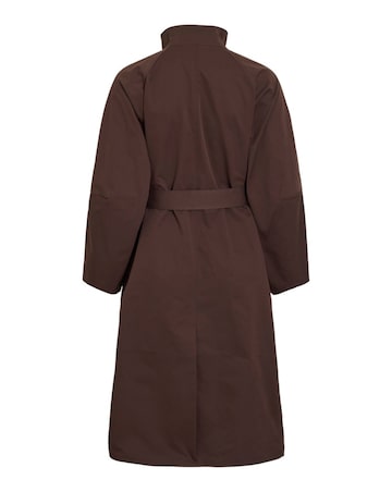 Vila Kiwi Trench Coat
