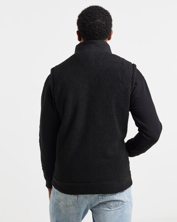 PUMA Open Road Winterized Gilet