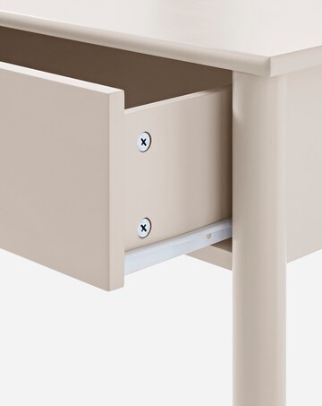 Coates Dressing Table