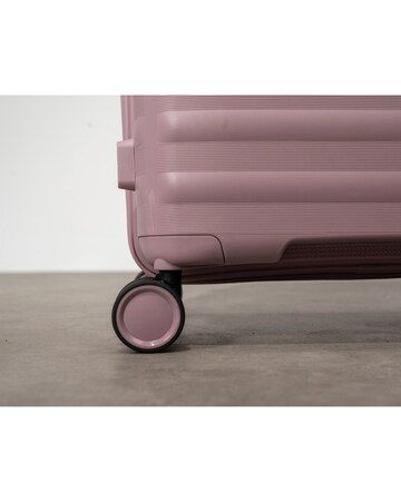 Rock Oslo Large Suitcase