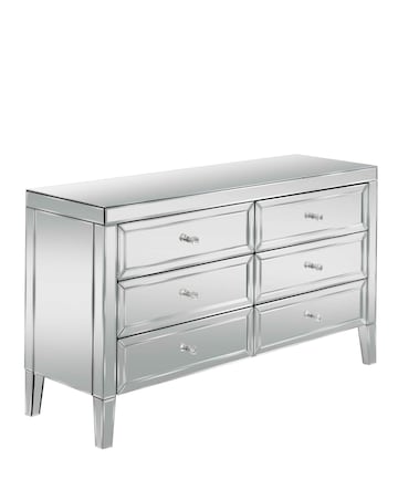 Valencia 6 Drawer Chest