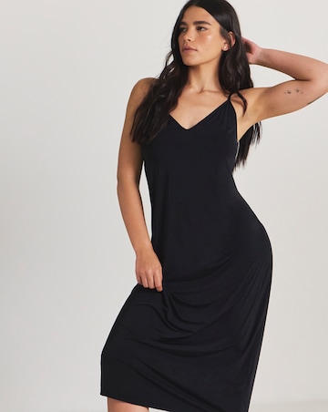 Pretty Secrets (2 Pack) Maxi Full Slips