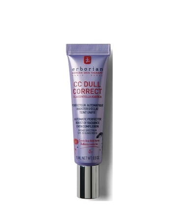 Erborian CC Dull Correct 15 ml