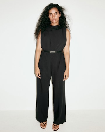 Mango Jumpsuit