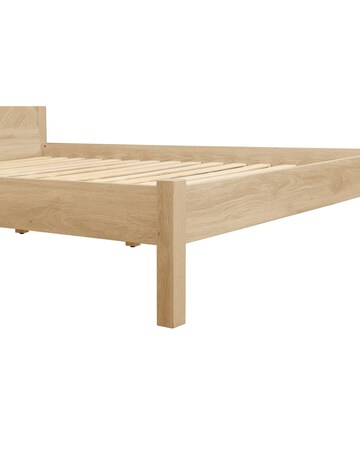 Herringford Bed Frame