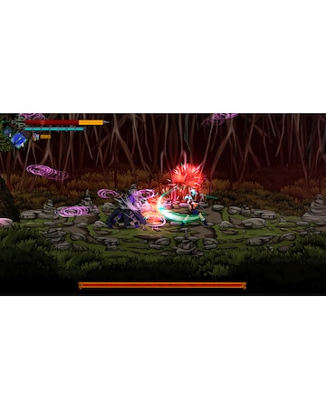 Barbarian Saga: The Beastmaster (PS5)