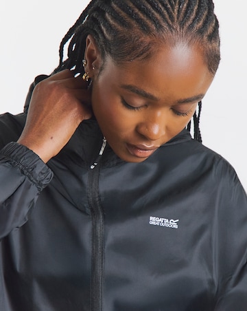 Regatta Packaway Jacket