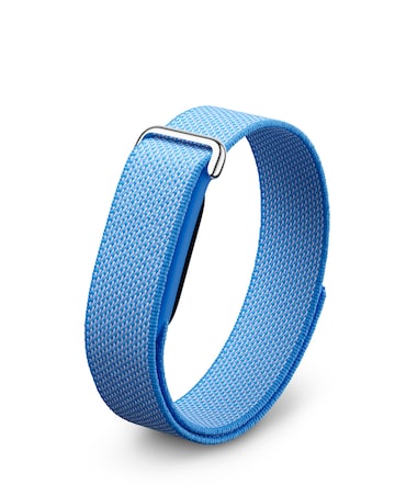 Google Fitbit Air Fitness Tracker - Lavender