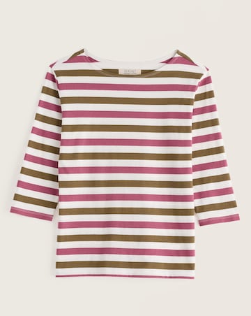 Seasalt Cornwall Sailor Top