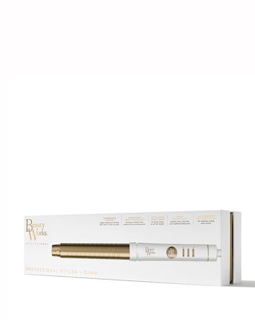 Beauty Works Professional Styler - 32MM