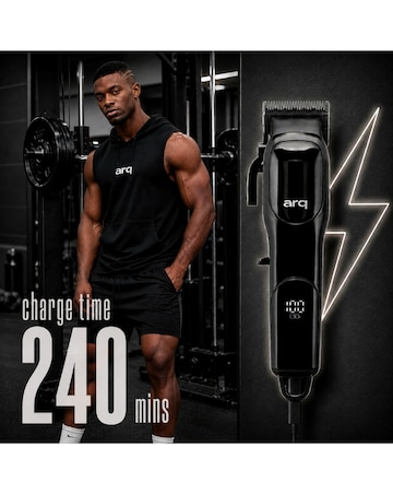 Arq Pro Clipper 01
