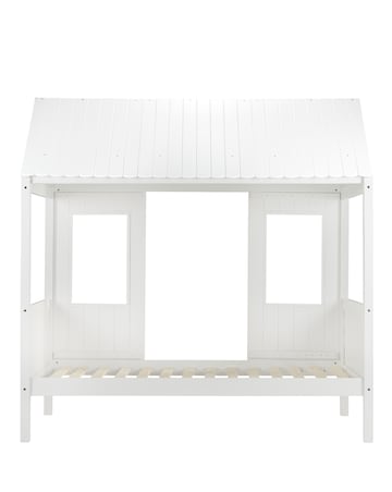 Birlea Kids Treehouse Bed- White